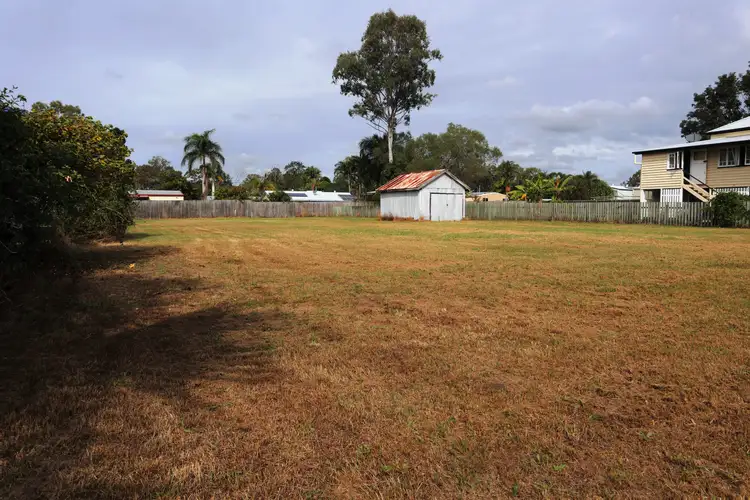 Third view of Homely land listing, 26 King St, Howard QLD 4659