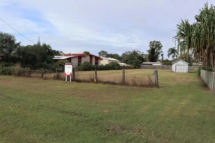 Fourth view of Homely land listing, 26 King St, Howard QLD 4659