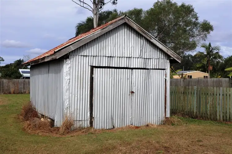 Fifth view of Homely land listing, 26 King St, Howard QLD 4659