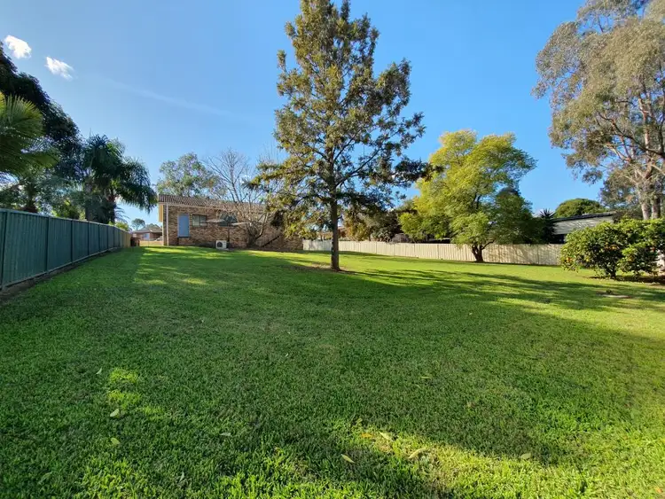 Second view of Homely house listing, 6 Hermitage Place, Muswellbrook NSW 2333