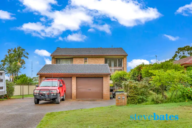 Main view of Homely unit listing, 1/34 Bilmark Drive, Raymond Terrace NSW 2324