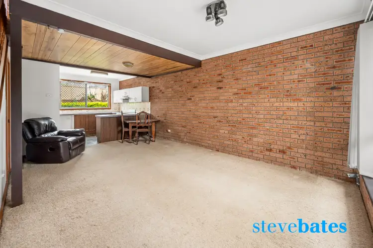 Fourth view of Homely unit listing, 1/34 Bilmark Drive, Raymond Terrace NSW 2324