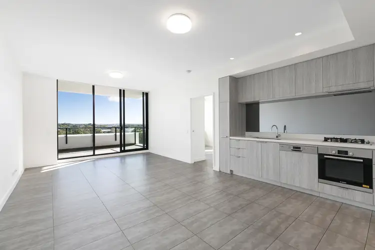 Second view of Homely apartment listing, 606/1 Dune Walk, Woolooware NSW 2230