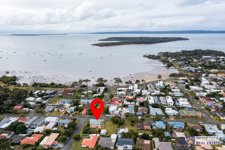 27 Willmott Street, Victoria Point QLD 4165