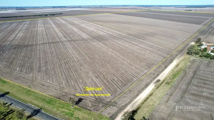 Fourth view of Homely rural property listing, 467 Dalby Kogan Road, Dalby QLD 4405