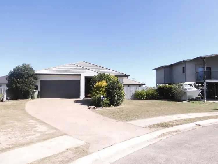 Main view of Homely house listing, 19 Baker Street, Bowen QLD 4805