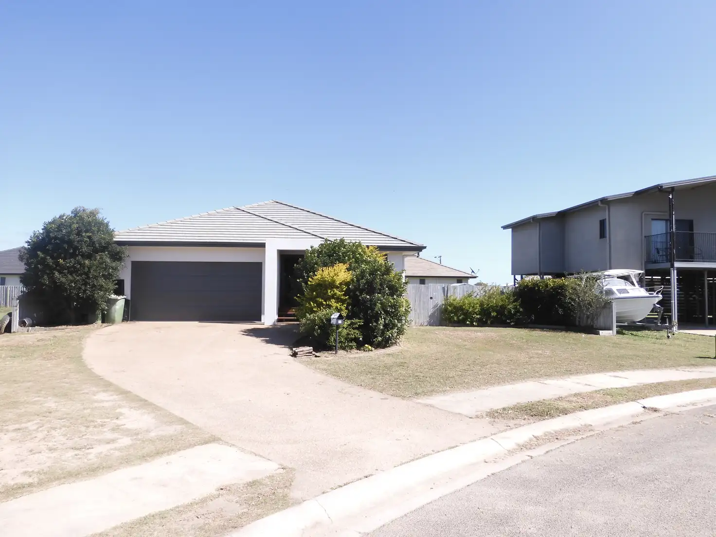 Main view of Homely house listing, 19 Baker Street, Bowen QLD 4805