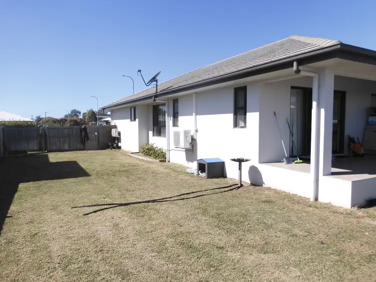 Second view of Homely house listing, 19 Baker Street, Bowen QLD 4805
