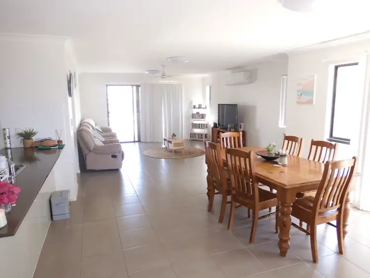 Fifth view of Homely house listing, 19 Baker Street, Bowen QLD 4805