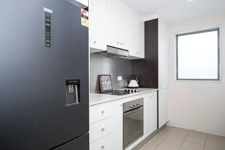 Second view of Homely apartment listing, B1/17 Uriarra Road, Queanbeyan NSW 2620