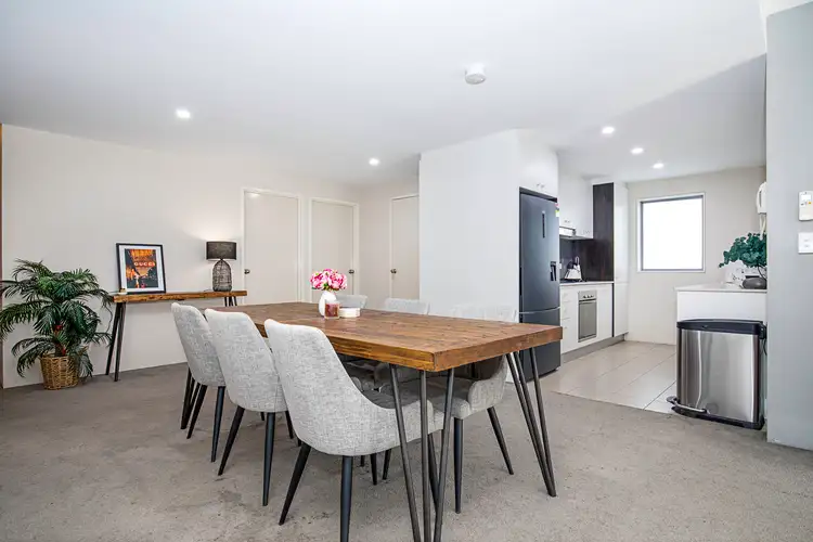 Third view of Homely apartment listing, B1/17 Uriarra Road, Queanbeyan NSW 2620