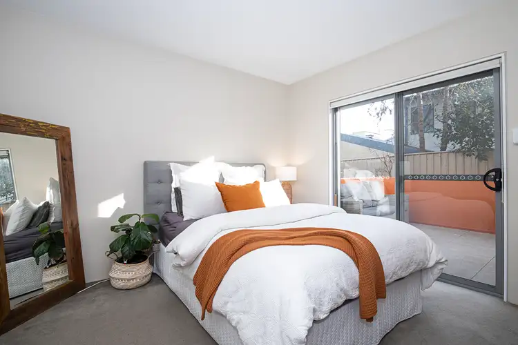 Sixth view of Homely apartment listing, B1/17 Uriarra Road, Queanbeyan NSW 2620