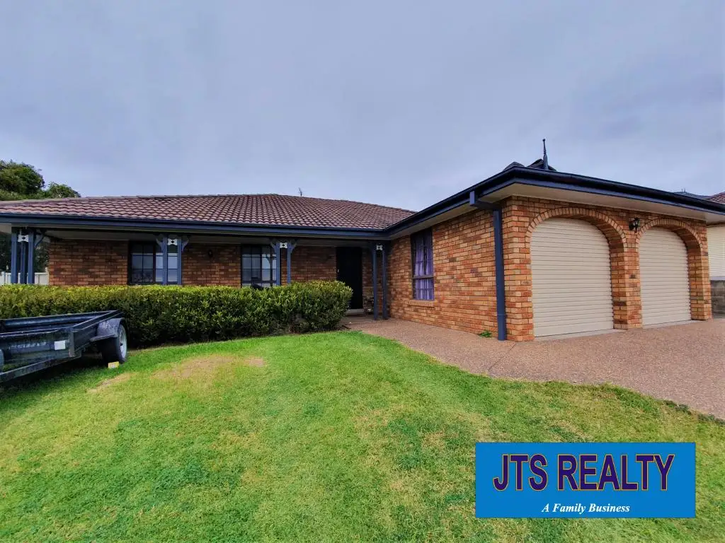 Main view of Homely house listing, 8 Marlock Place, Muswellbrook NSW 2333
