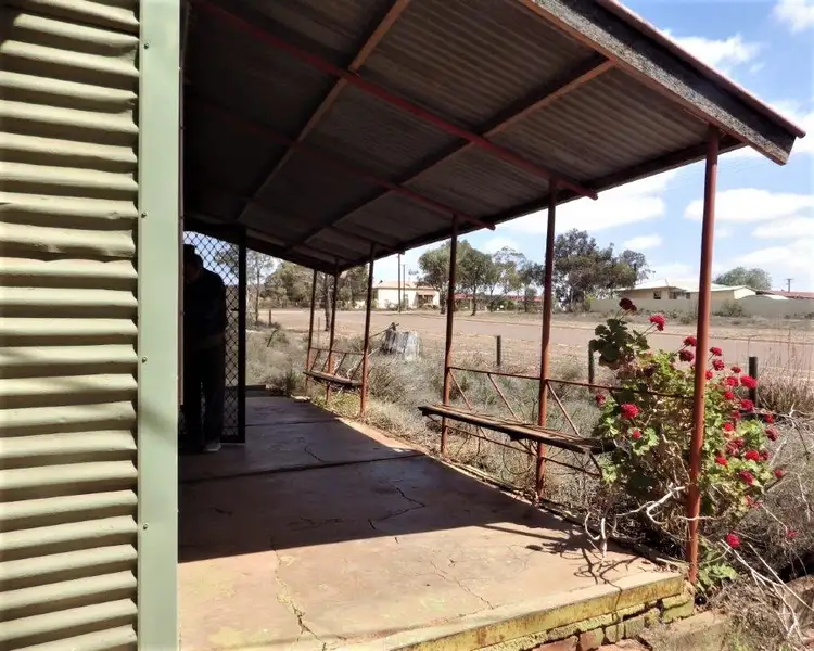 Second view of Homely house listing, 32-34 WALLS STREET, Iron Knob SA 5611