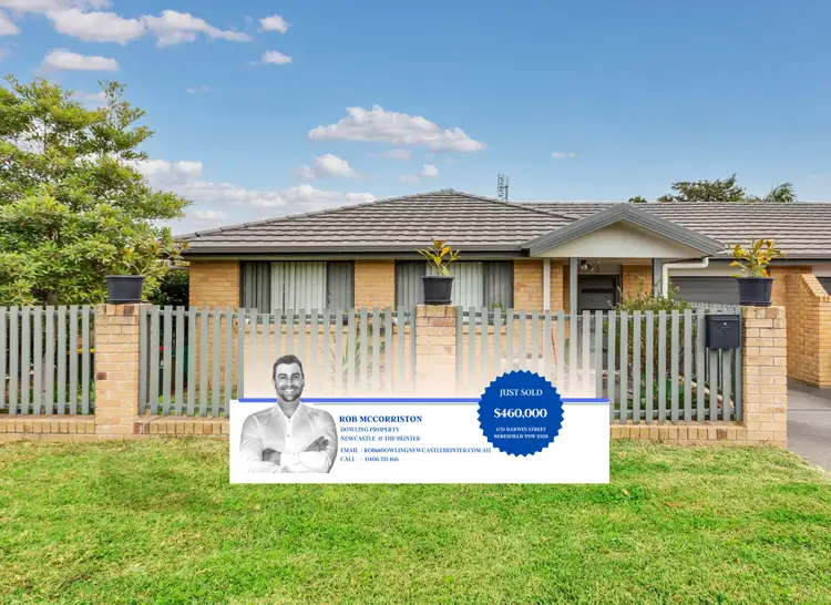 1/21 Darwin Street, Beresfield NSW 2322
