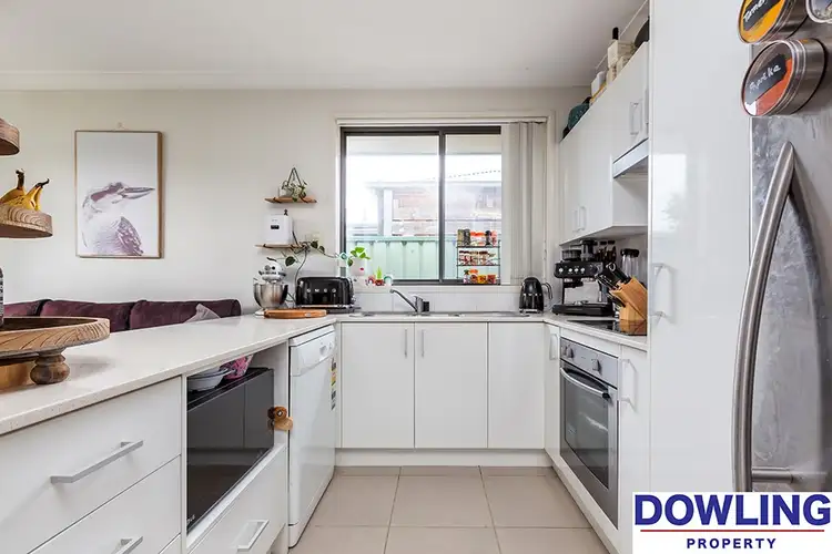 Fifth view of Homely semi-detached listing, 1/21 Darwin Street, Beresfield NSW 2322