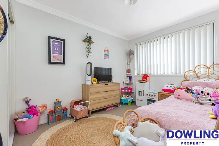 Sixth view of Homely semi-detached listing, 1/21 Darwin Street, Beresfield NSW 2322