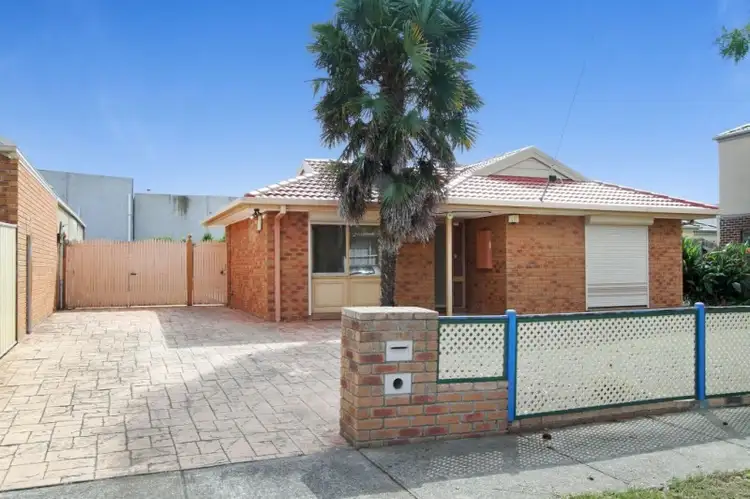 21 Supply Drive, Epping VIC 3076