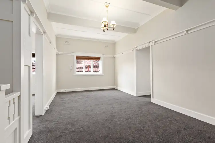 Second view of Homely apartment listing, 13/30a Lavender Street, Lavender Bay NSW 2060