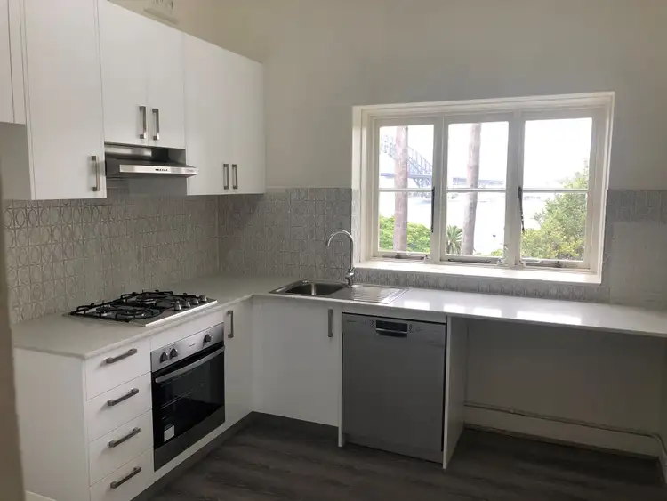 Third view of Homely apartment listing, 13/30a Lavender Street, Lavender Bay NSW 2060