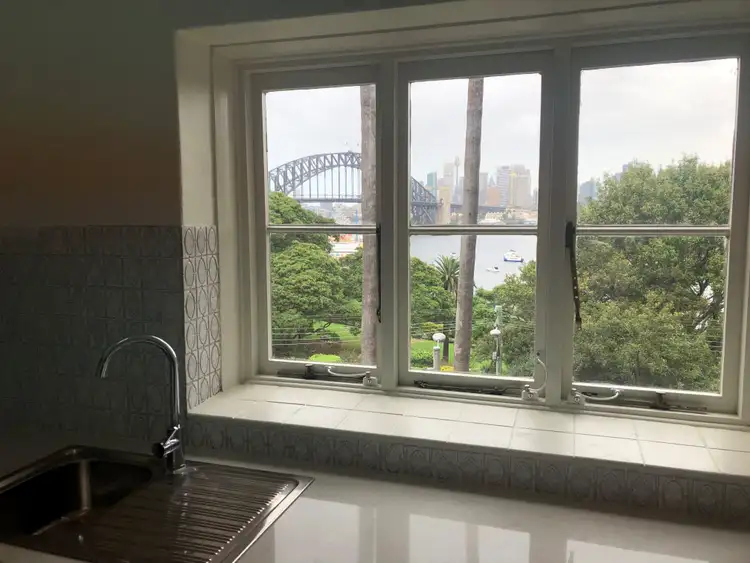 Fourth view of Homely apartment listing, 13/30a Lavender Street, Lavender Bay NSW 2060