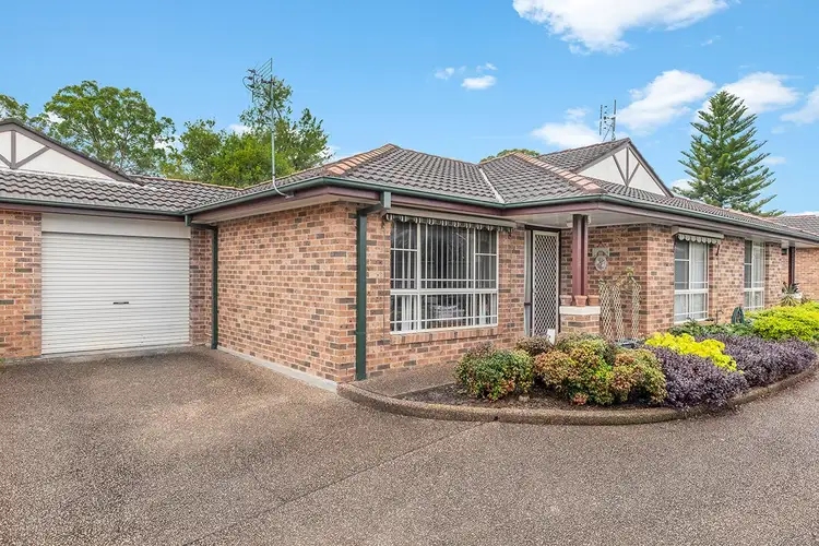 Main view of Homely house listing, 3/24 Queens Street, Warners Bay NSW 2282