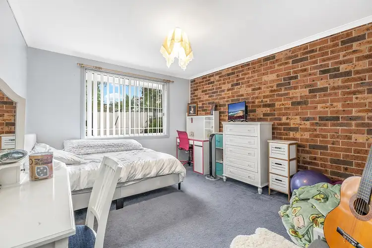 Second view of Homely house listing, 3/24 Queens Street, Warners Bay NSW 2282