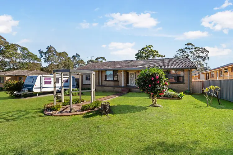 Second view of Homely house listing, 4 Howard Close, Thornton NSW 2322