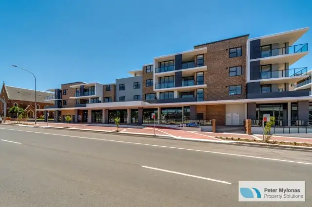 Second view of Homely unit listing, 7/29 Clinton Street, Goulburn NSW 2580