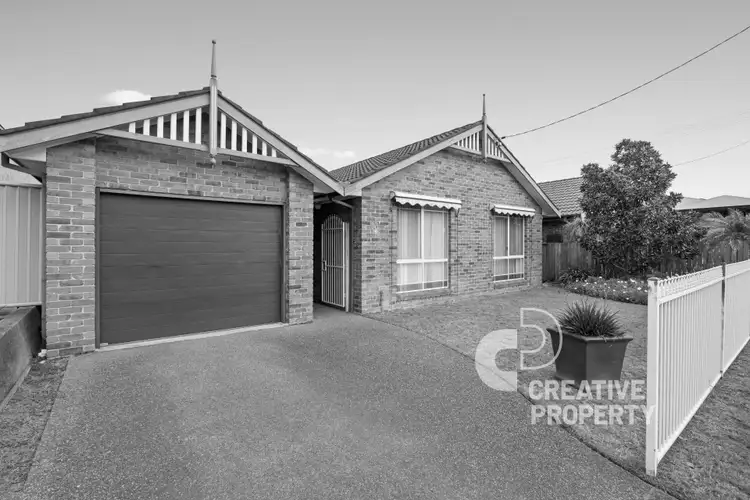 Main view of Homely house listing, 13 Pembroke Street, Stockton NSW 2295