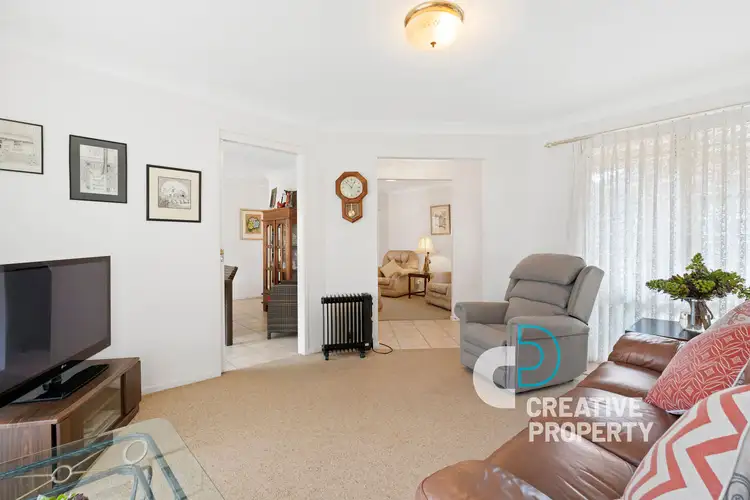 Fifth view of Homely house listing, 13 Pembroke Street, Stockton NSW 2295