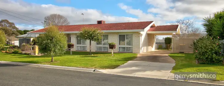 13 Banool Street, Horsham VIC 3400