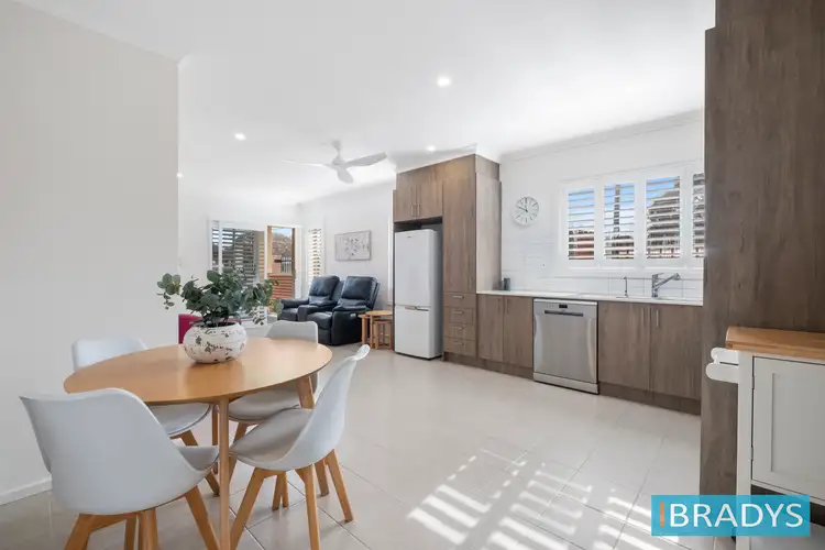 65 Forster Street