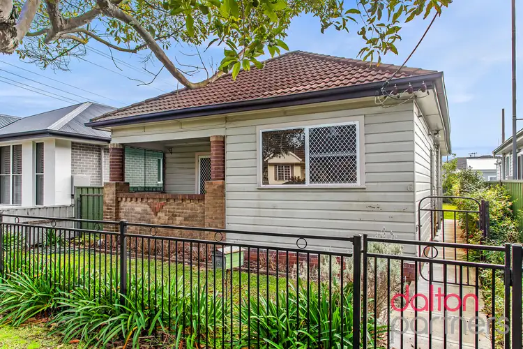 Main view of Homely house listing, 6 Third Street, Adamstown NSW 2289