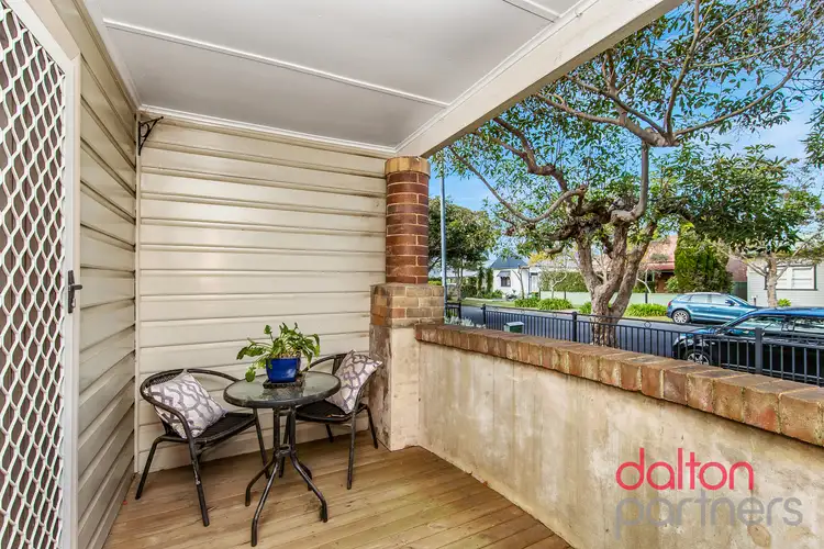 Second view of Homely house listing, 6 Third Street, Adamstown NSW 2289