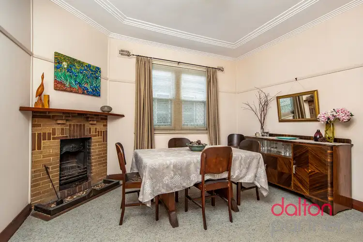 Fifth view of Homely house listing, 6 Third Street, Adamstown NSW 2289
