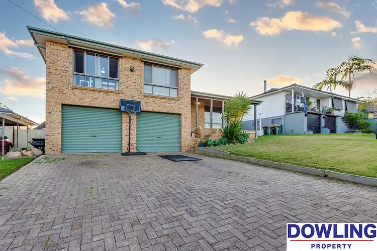 Second view of Homely house listing, 6 Cobham Close, Raymond Terrace NSW 2324