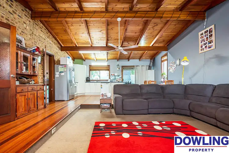 Third view of Homely house listing, 6 Cobham Close, Raymond Terrace NSW 2324