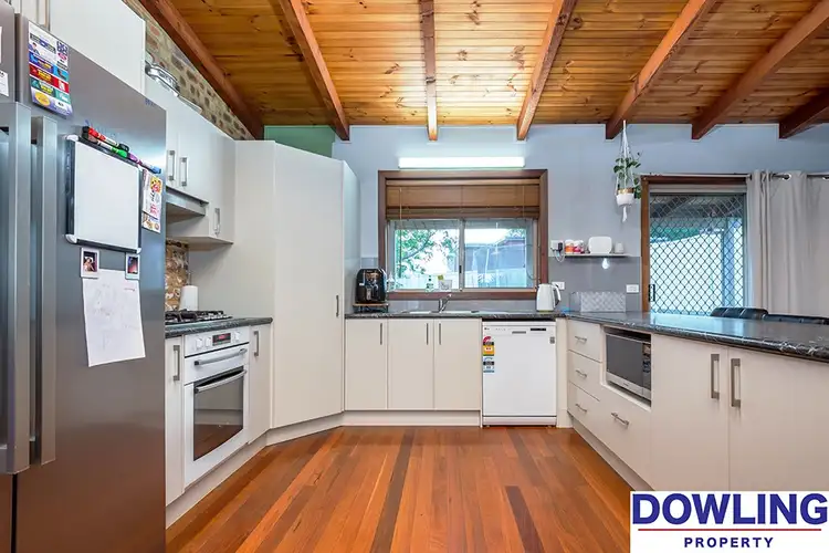 Fifth view of Homely house listing, 6 Cobham Close, Raymond Terrace NSW 2324