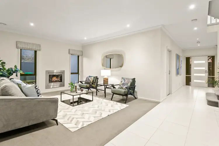 Fifth view of Homely house listing, 119 Sandhurst Blvd, Sandhurst VIC 3977