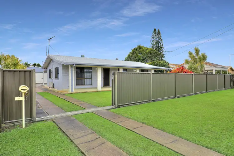 Main view of Homely house listing, 23 Buchan Drive..., Bargara QLD 4670