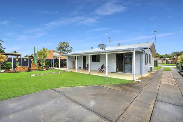 Second view of Homely house listing, 23 Buchan Drive..., Bargara QLD 4670