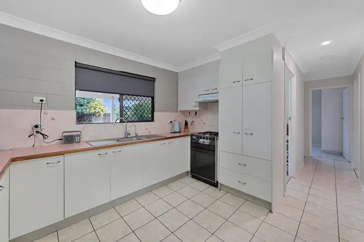 Fifth view of Homely house listing, 23 Buchan Drive..., Bargara QLD 4670