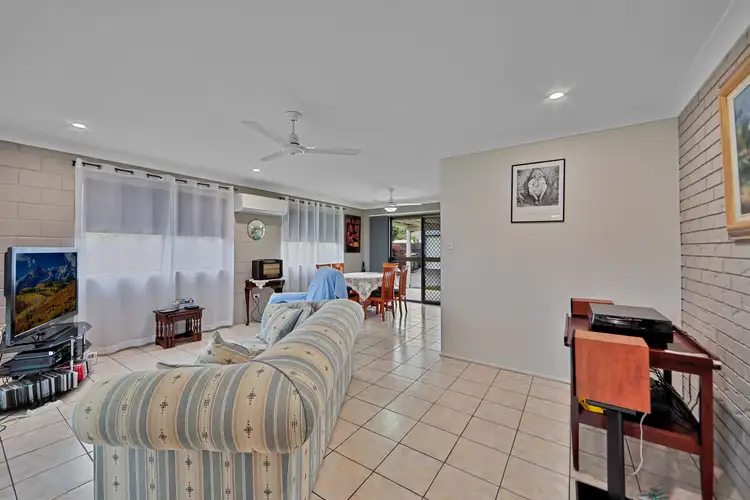 Sixth view of Homely house listing, 23 Buchan Drive..., Bargara QLD 4670