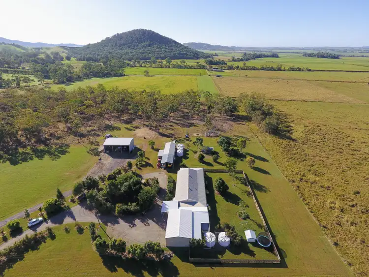 52 Van Moolenbroeks Road, Balnagowan QLD 4740