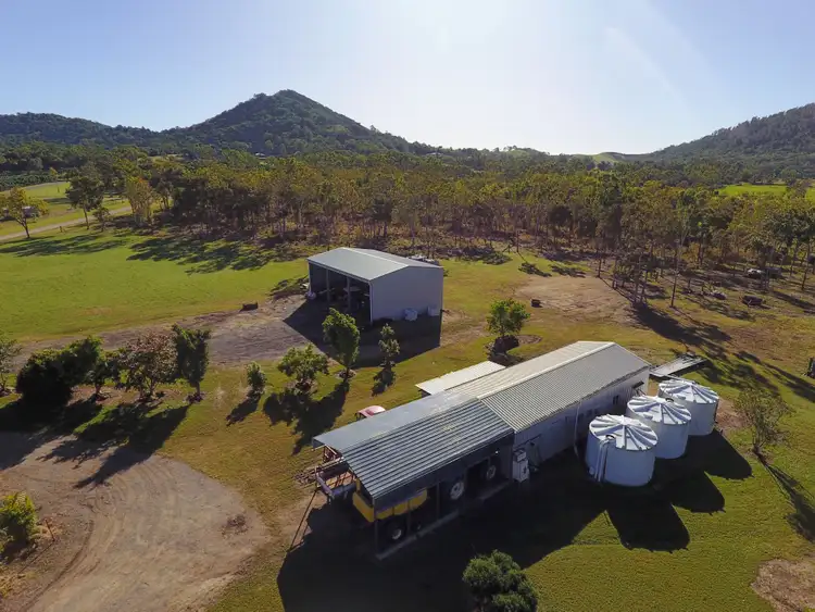 Fourth view of Homely house listing, 52 Van Moolenbroeks Road, Balnagowan QLD 4740