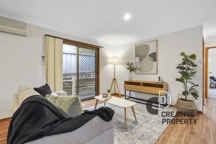 Fourth view of Homely unit listing, 1/23 Robert Street, Jesmond NSW 2299