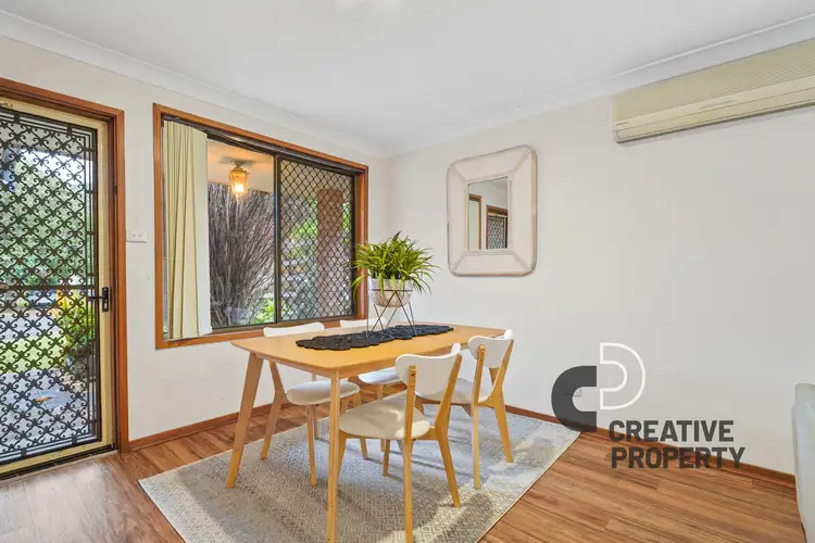 Fifth view of Homely unit listing, 1/23 Robert Street, Jesmond NSW 2299