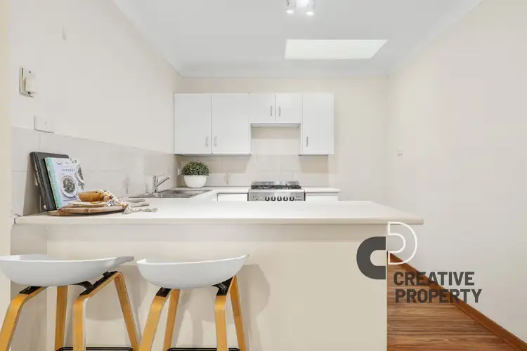 Sixth view of Homely unit listing, 1/23 Robert Street, Jesmond NSW 2299