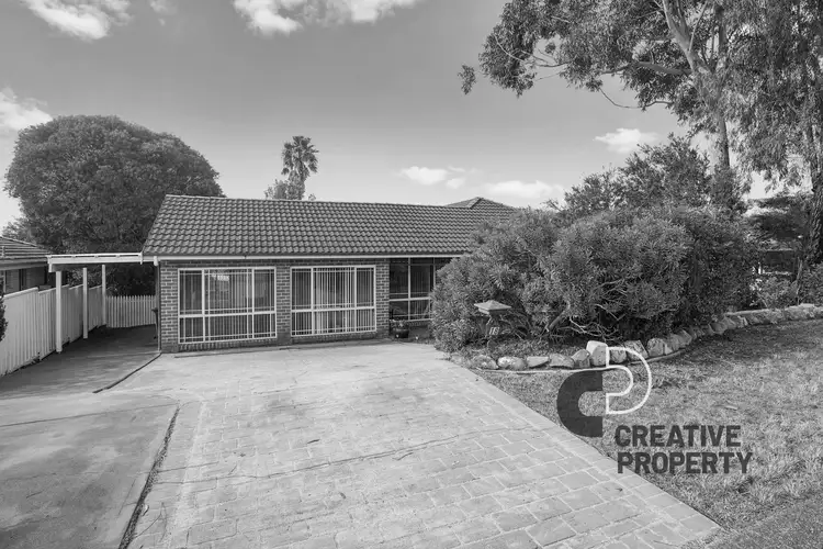 18 Tinobah Place, Maryland NSW 2287